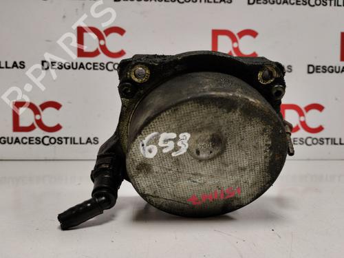 Pompe à vide OPEL ASTRA H (A04) [2004-2014]  17415642