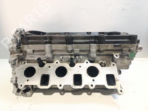 Used Cylinder head Cylinder head AUDI A6 C6 (4F2) 3.0 TDI quattro (225 hp) 33402474 33402474
