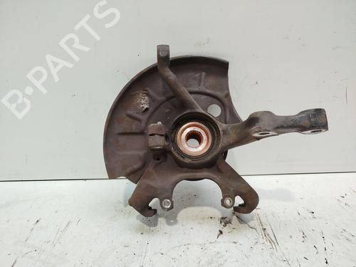 Left front steering knuckle SEAT CORDOBA (6K2) 1.4 | BP32299363M25 - Image 2