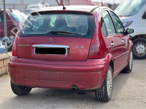 Electronic sensor CITROËN C3 I (FC_, FN_) 1.4 HDi | BP27994077M84 