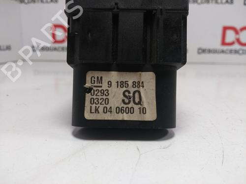 Headlight switch OPEL VECTRA C (Z02) 2.0 DTI 16V (F69) | BP17409164I24 