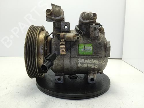 Used AC compressor AC compressor 36990099 36990099