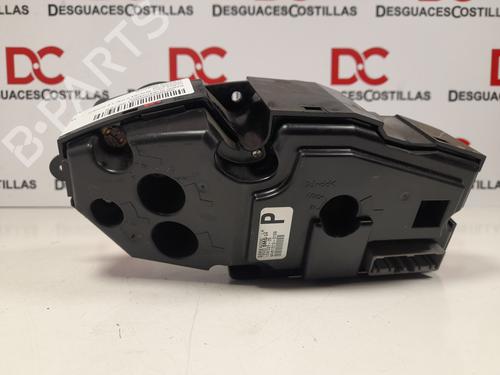 Climate control HONDA CIVIC VIII Hatchback (FN, FK) 1.8 (FN1, FK2) | BP17407058I5 