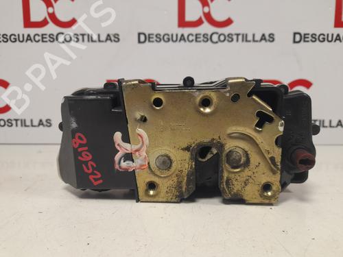 Rear right lock CITROËN C5 II (RC_)  | BP17404661C99 