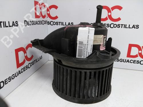 Used Heater blower motor MERCEDES-BENZ SPRINTER 4-t Van (B904) 408 D (79 hp) 17399216
