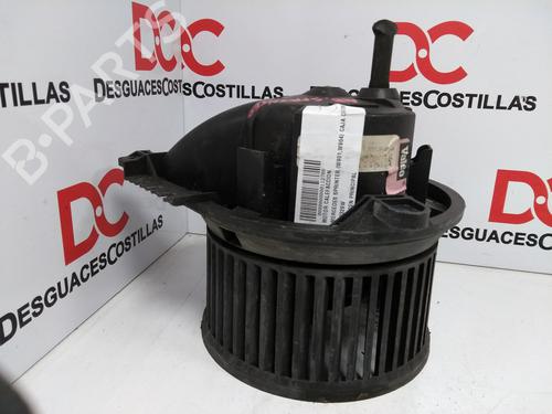 Ventilator motor MERCEDES-BENZ SPRINTER 4-t Van (B904) 408 D (79 hp) 17399216