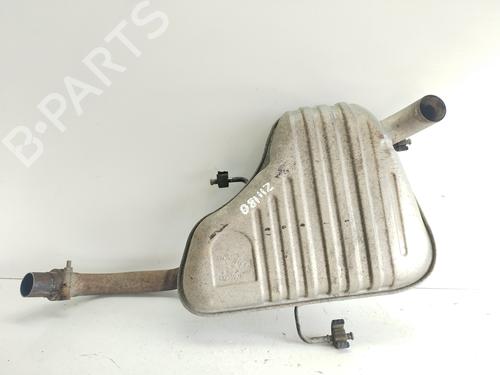 Used Exhaust system LANCIA LYBRA (839_) 1.9 JTD (839AXI1A) (110 hp) 27200429