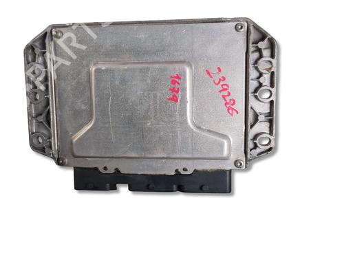 Engine control unit (ECU) RENAULT MEGANE II Saloon (LM0/1_) 1.6 | BP39076399M57 - Image 2
