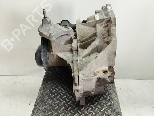 Gearbox FORD FIESTA V (JH_, JD_) 1.4 16V | BP22757392M3 