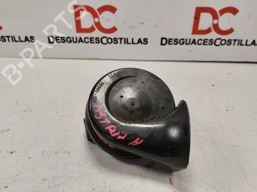Used Horn Horn OPEL ASTRA H (A04) [2004-2014] 36491331 36491331