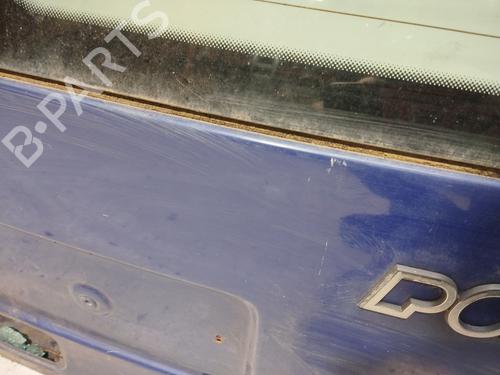 Tailgate VW POLO III (6N1) 75 1.6 | BP18821196C6 
