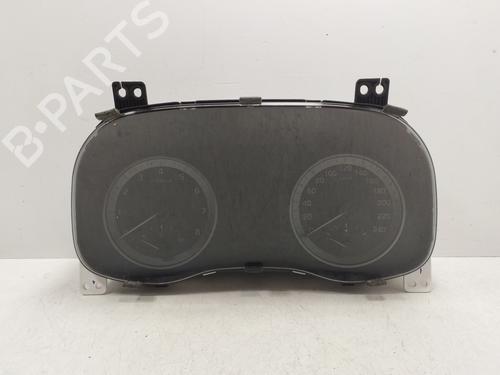 Used Instrument cluster HYUNDAI TUCSON (NX4E, NX4A) [2020-2025]  22243841