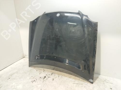 Hood MERCEDES-BENZ C-CLASS Coupe (CL203) C 230 Kompressor (203.740) | BP25250317C1 