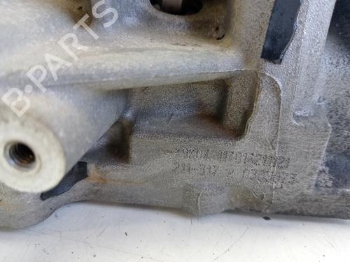 Cylinder head RENAULT CLIO III (BR0/1, CR0/1) | BP30579994M5