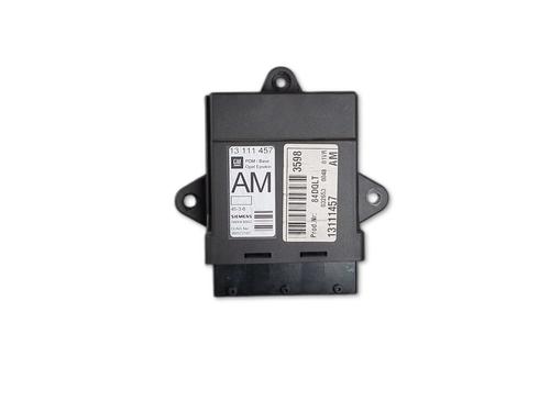 Used Electronic module Electronic module 37518666 37518666