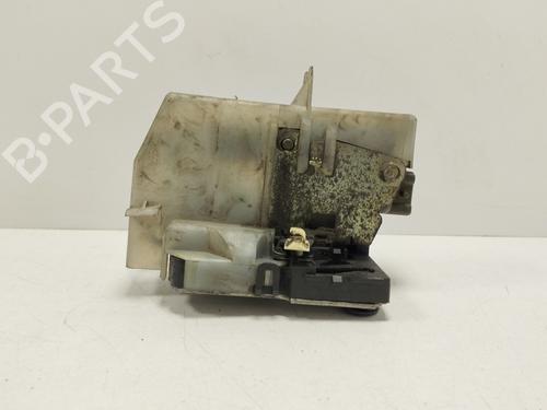 Høyre bak lås RENAULT CLIO II (BB_, CB_) 1.5 dCi (B/C2J) (68 hp) 30143325