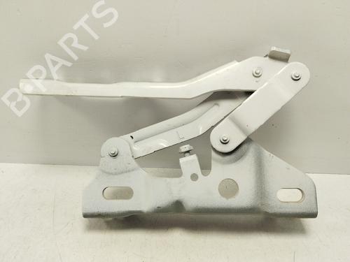 Used Hinge/Door check strap HYUNDAI TUCSON SUV Van (TLE) [2015-2020]  17426162