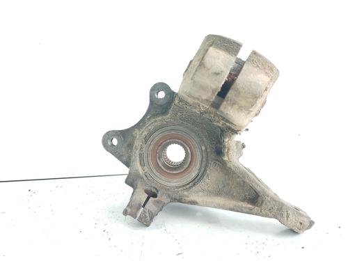 Right front steering knuckle PEUGEOT PARTNER MPV (5_, G_)  | BP30051867M26 