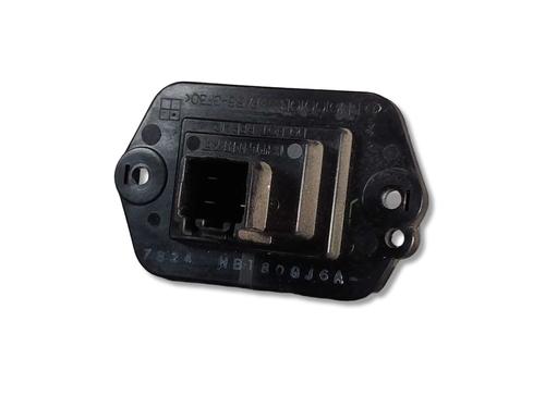 Heater resistor MAZDA 2 (DE_, DH_)  | BP37270212M108  - Image 5