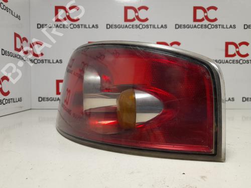 Right taillight SEAT IBIZA III (6L1)  | BP17408043C35 