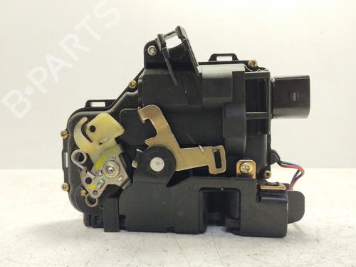 Used Front left lock SEAT TOLEDO II (1M2) [1998-2006]  30724561