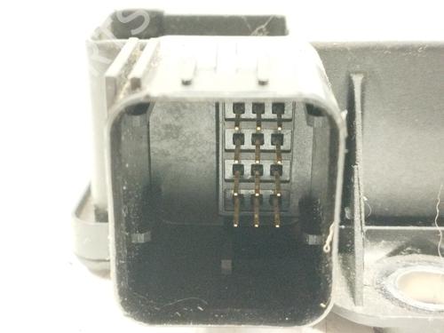ECU airbags FORD FIESTA V (JH_, JD_) 1.6 TDCi | BP18479763M53 