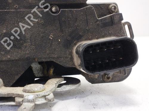 Front left lock FIAT STILO (192_) 1.9 D Multijet | BP31345946C98