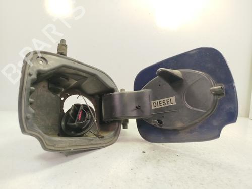 Fuel flap RENAULT CLIO III (BR0/1, CR0/1)  | BP28180640C131 