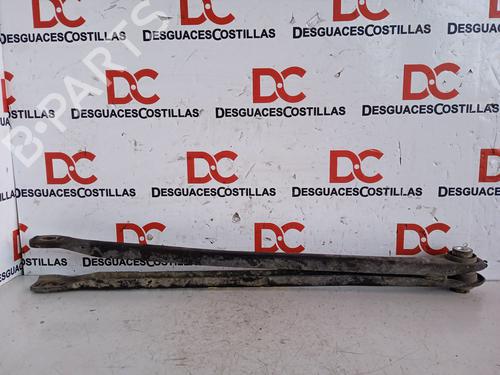 Left rear suspension arm BMW 3 Touring (E46) 320 d | BP25020421M14 