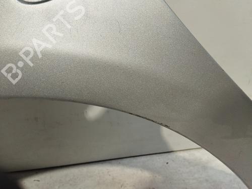Left front fenders PEUGEOT 307 (3A/C) 1.6 16V | BP18348230C41 