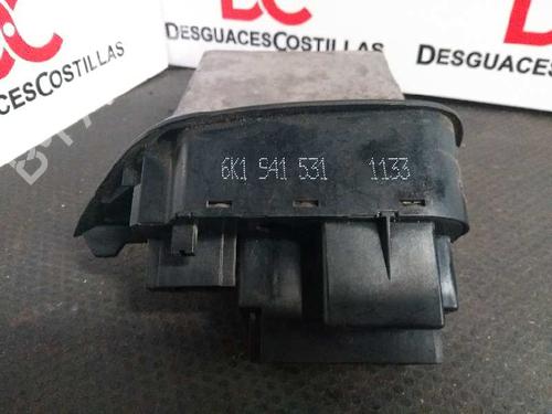 Headlight switch SEAT IBIZA II (6K1) 2.0 i | BP17395671I24 