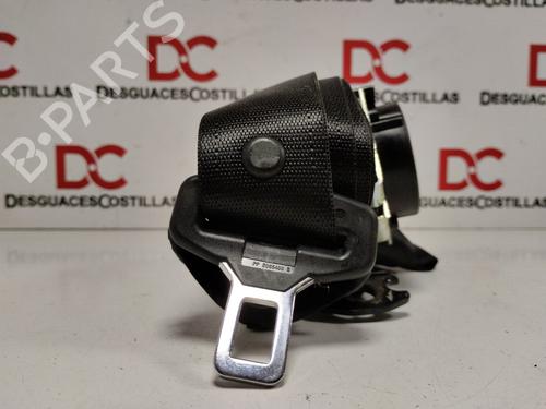 Rear left seatbelt OPEL CORSA D (S07) 1.3 CDTI (L08, L68) | BP26378234I29 