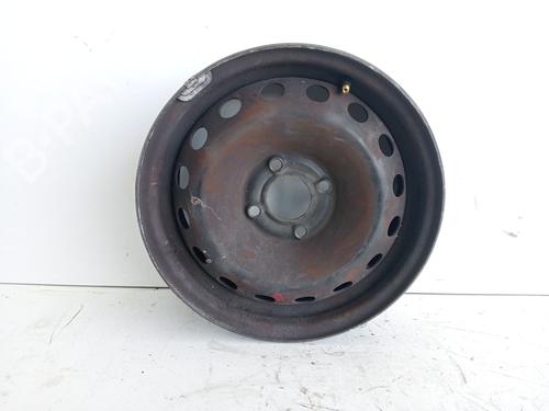Used Rim Rim 37192861 37192861