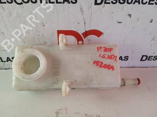 Used Brake master cylinder PEUGEOT 308 I (4A_, 4C_) [2007-2016]  17415894