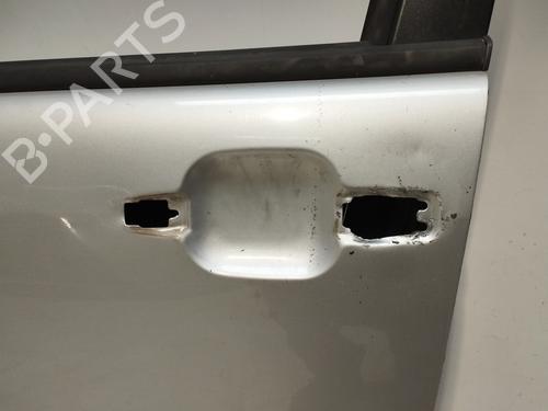 Left front door MERCEDES-BENZ M-CLASS (W163) ML 270 CDI (163.113) | BP20978599C2 