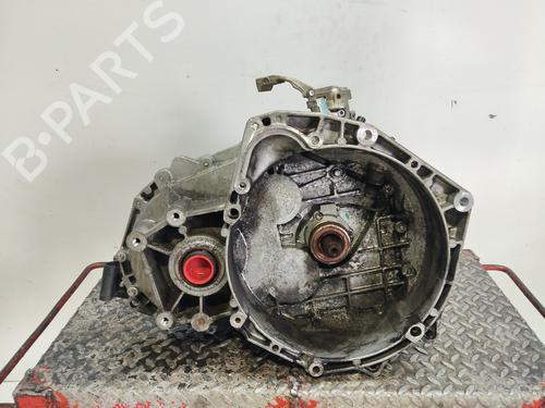 Używane Skrzynia biegów OPEL VECTRA C (Z02) [2002-2009]  28713413