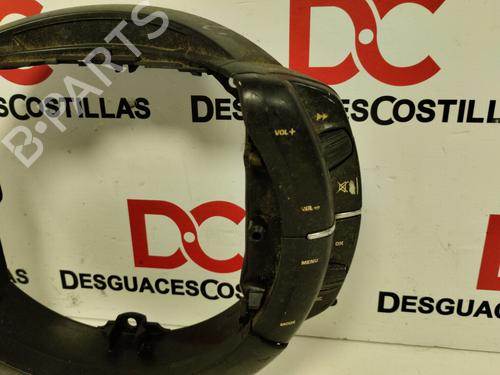 Steering wheel controls CITROËN C4 I (LC_)  | BP17409350E15 