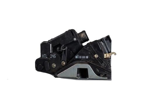 Serrure arrière gauche Serrure arrière gauche BMW 3 (E46) 320 d (136 hp) 36386039 36386039