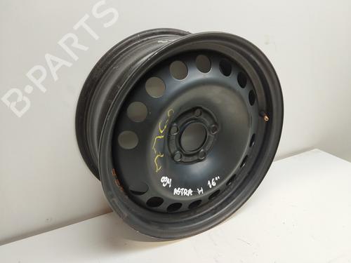Felg OPEL ASTRA H GTC (A04) 1.9 CDTI (L08) | BP24432271C45 