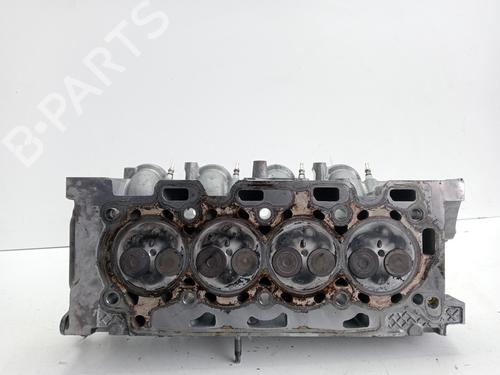 Cylinder head CITROËN C3 II (SC_) | BP30891025M5