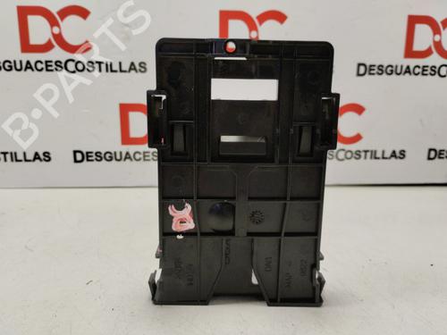 Ignition barrel RENAULT LAGUNA III (BT0/1) 1.5 dCi (BT00, BT0A, BT0T, BT1J) | BP17418650M48 