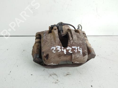 Used Right front brake caliper Right front brake caliper MERCEDES-BENZ E-CLASS (W211) E 270 CDI (211.016) (177 hp) 36460657 36460657