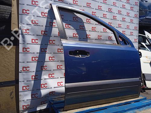 Right front door KIA SORENTO I (JC) 2.5 CRDi 4WD | BP17407443C3 