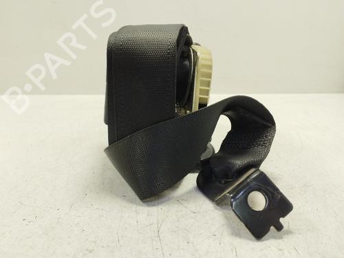Sikkerhedssele foran venstre OPEL ASTRA G Hatchback (T98)  | BP29338153I26 