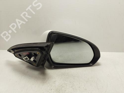 Right mirror HYUNDAI i30 Estate (PDE) | BP31081992C27