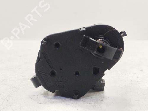Heater blower motor BMW X5 (E53) 3.0 d | BP22379740M62 