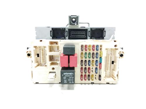 Used Fuse box FIAT PUNTO (188_) 1.4 (95 hp) 17423124