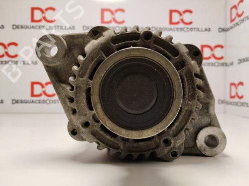 Used Alternator OPEL INSIGNIA A (G09) 2.0 CDTI (68) (131 hp) 17408188