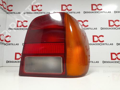 Used Right taillight VW POLO III (6N1) 75 1.6 (75 hp) 17408170