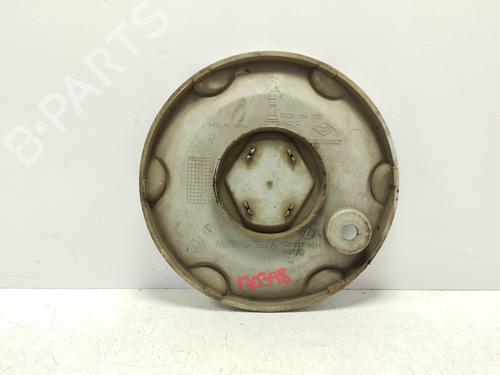 Hub cap RENAULT SCÉNIC II (JM0/1_)  | BP25816556C160 
